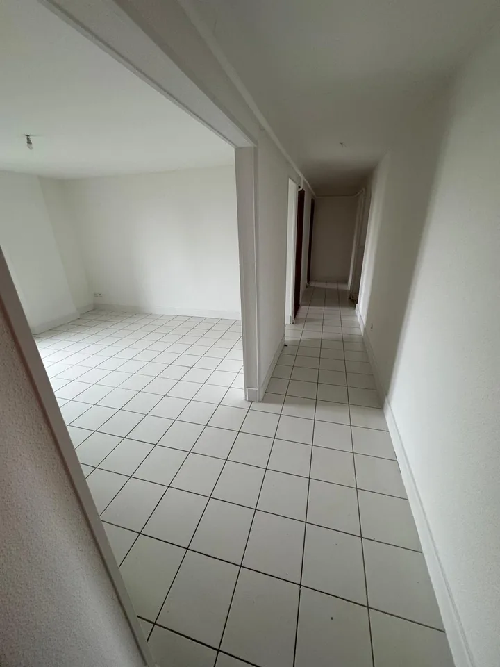Appartamento di 3 locali a Leysin