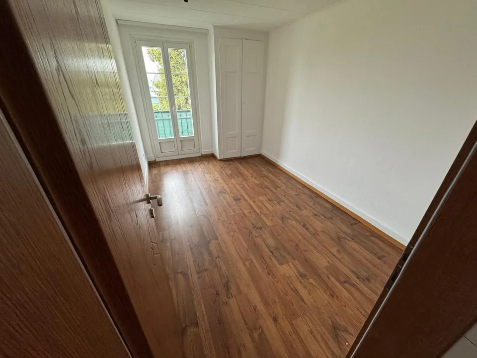 Appartamento di 3 locali a Leysin