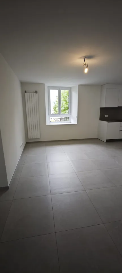4 Zimmer in einem vollständig renovierten Doppelhaus in Monte Carasso – Foto 8 von 15