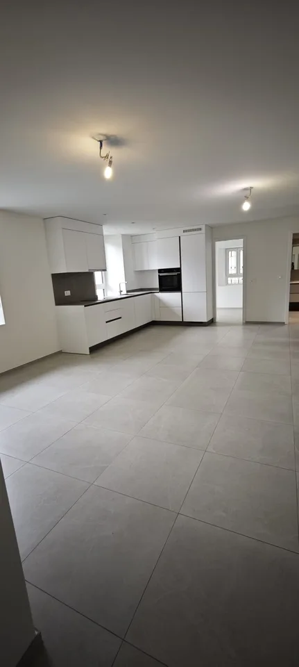 4 Zimmer in einem vollständig renovierten Doppelhaus in Monte Carasso – Foto 10 von 15