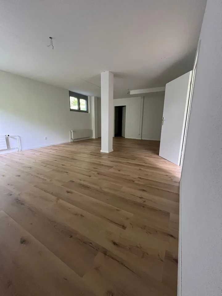 Raum für Träume