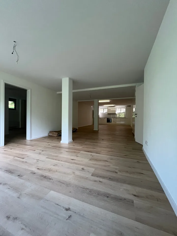 Raum für Träume