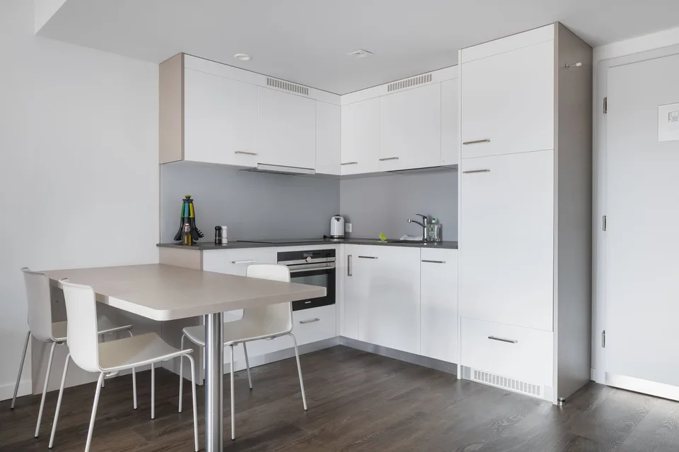Delizioso studio moderno a Nyon, disponibile immediatamente