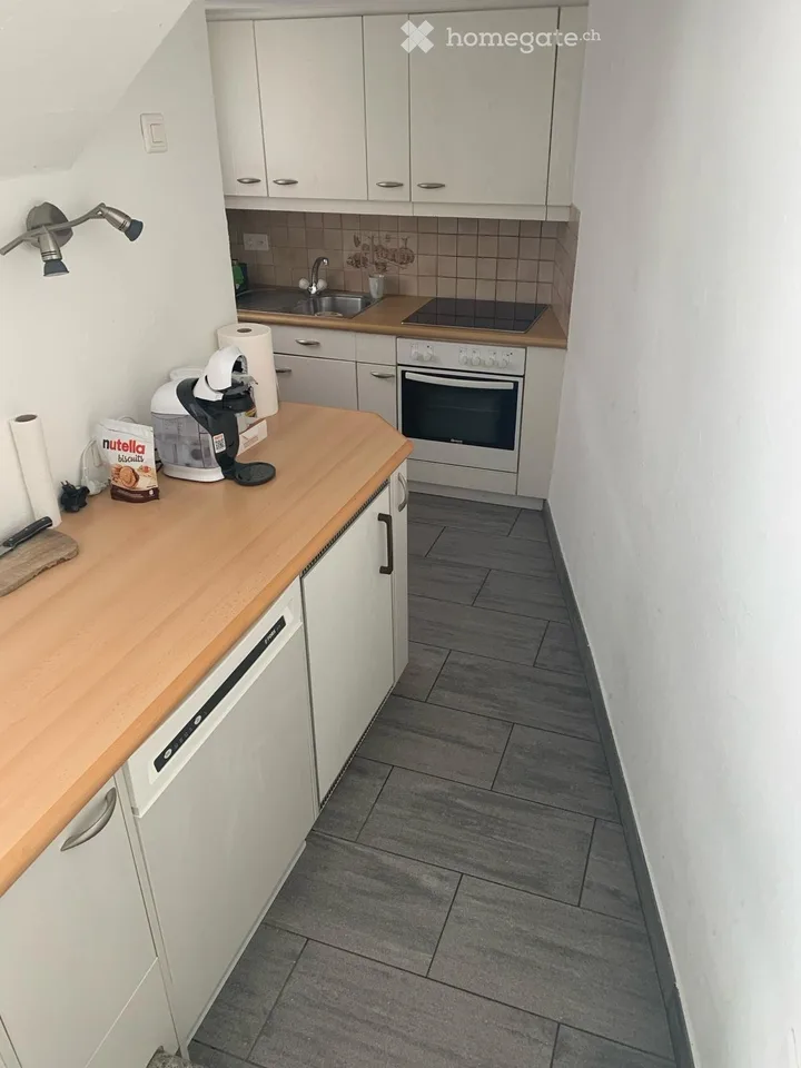 Tessinerhaus zu vermieten in Vira Gambarogno