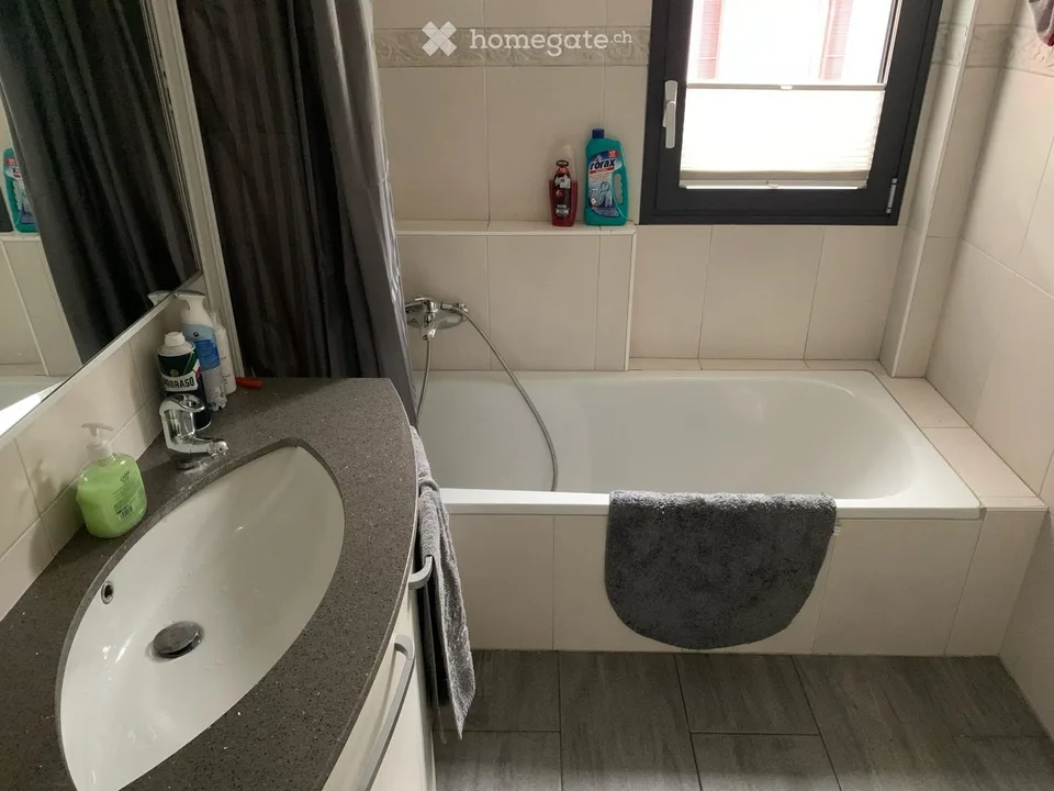 Tessinerhaus zu vermieten in Vira Gambarogno