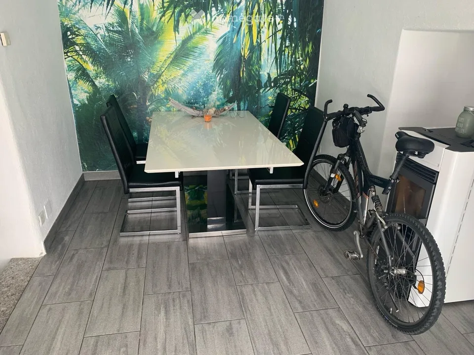 Tessinerhaus zu vermieten in Vira Gambarogno