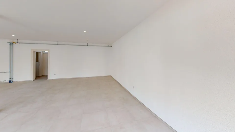 Moderne Gewerbeflaeche in zentraler Lage von Kreuzlingen