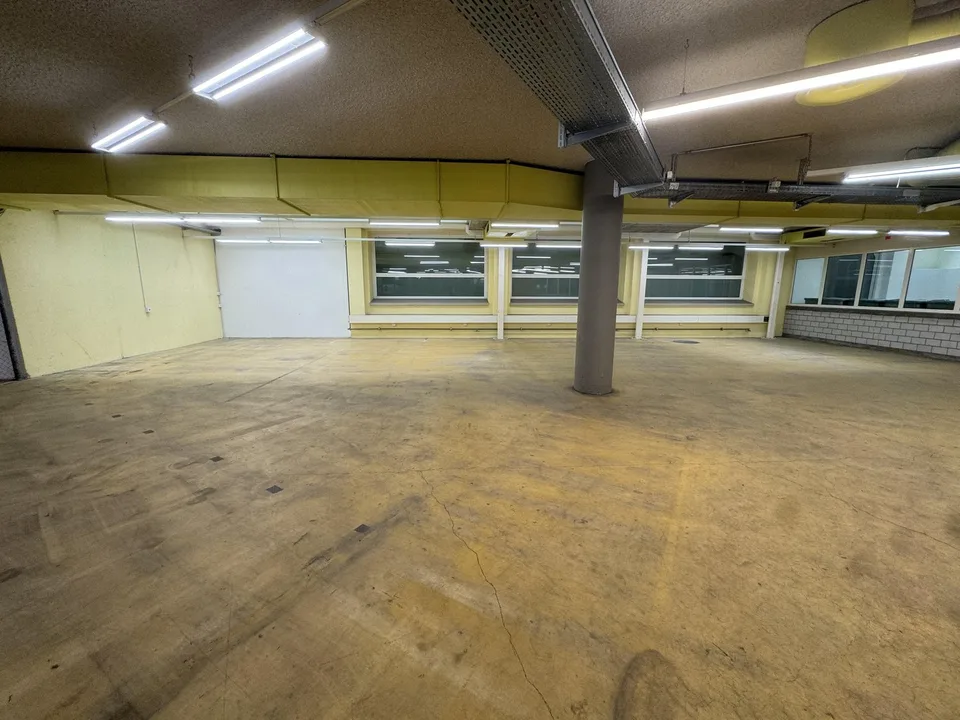 Proprietà commerciale a Soletta