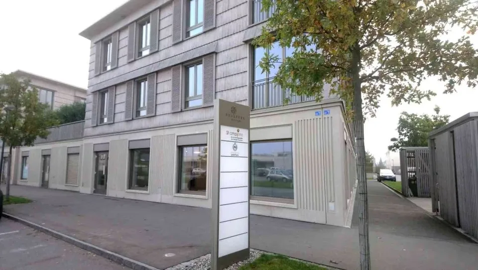 Ihre Zukunft beginnt hier!