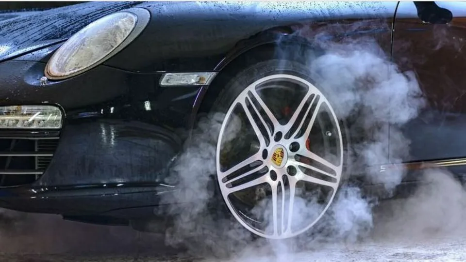 Tiefgaragenplätze in sehr gepflegter Garage in Weinfelden