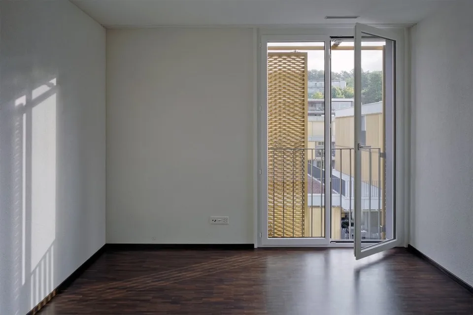 Rent without deposit - City-near living in a quiet location