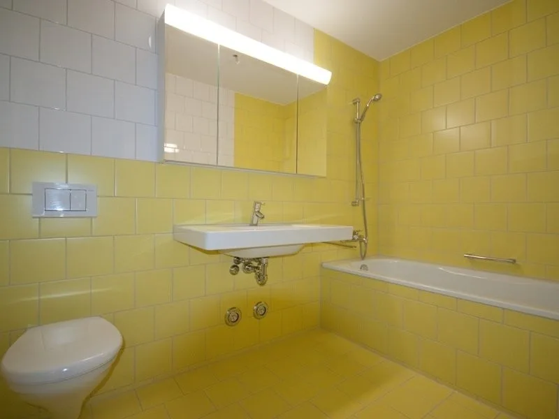 Rent without deposit - City-near living in a quiet location