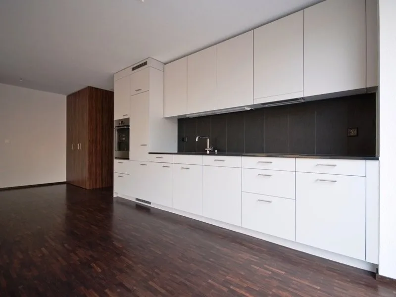 Rent without deposit - City-near living in a quiet location