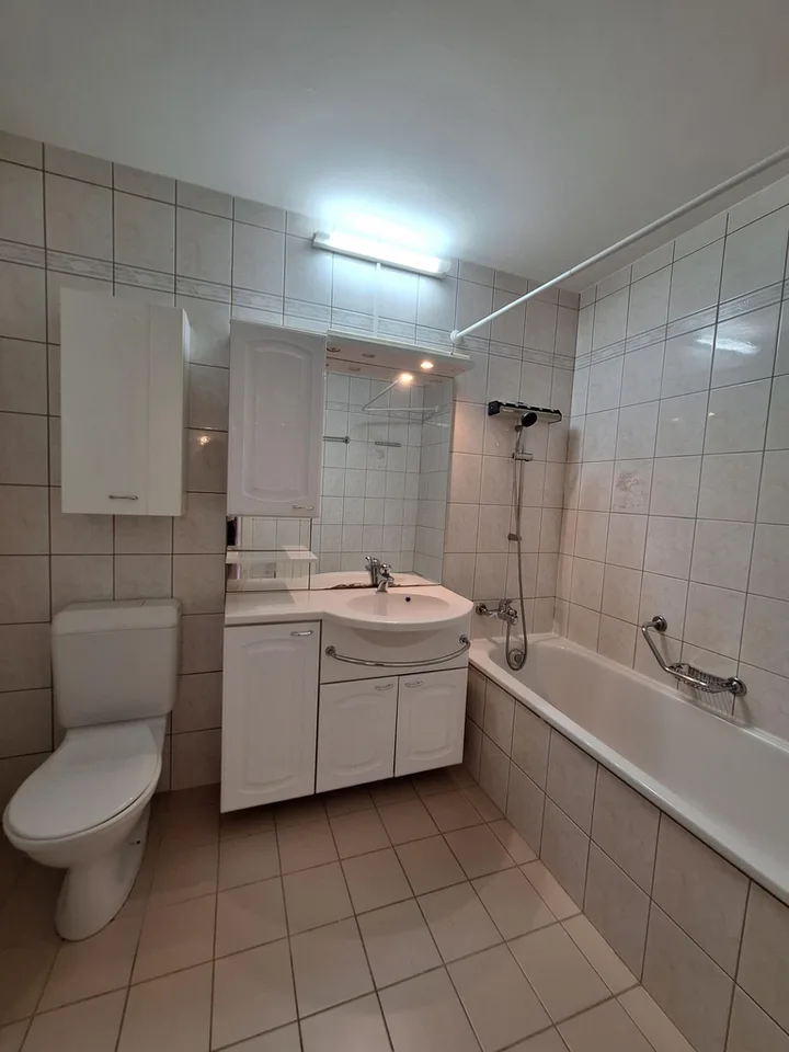 In affitto - Appartamento di 4,5 locali al 1° piano – foto 9 di 9