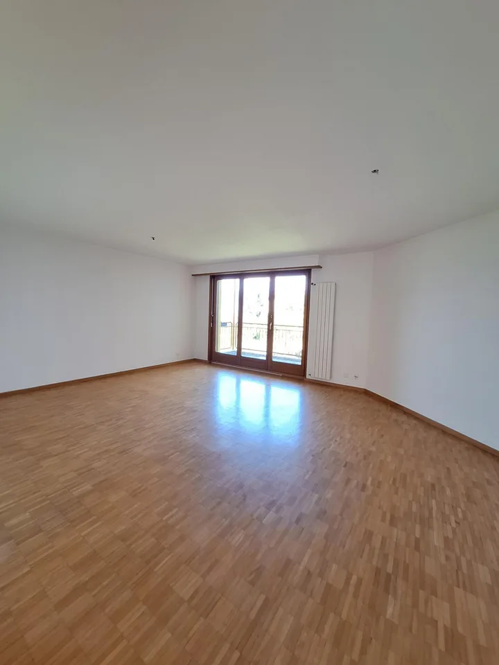 In affitto - Appartamento di 4,5 locali al 1° piano – foto 8 di 9