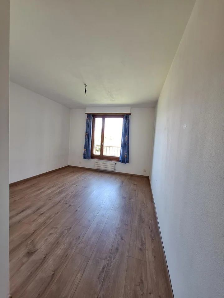 In affitto - Appartamento di 4,5 locali al 1° piano – foto 6 di 9