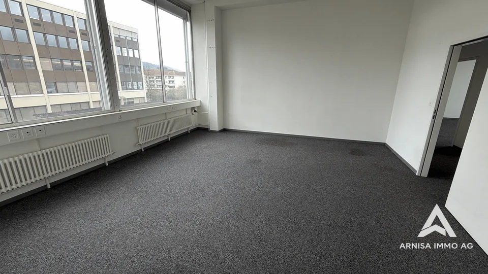 Spazio ufficio in affitto a Reinach – Römerstrasse 3