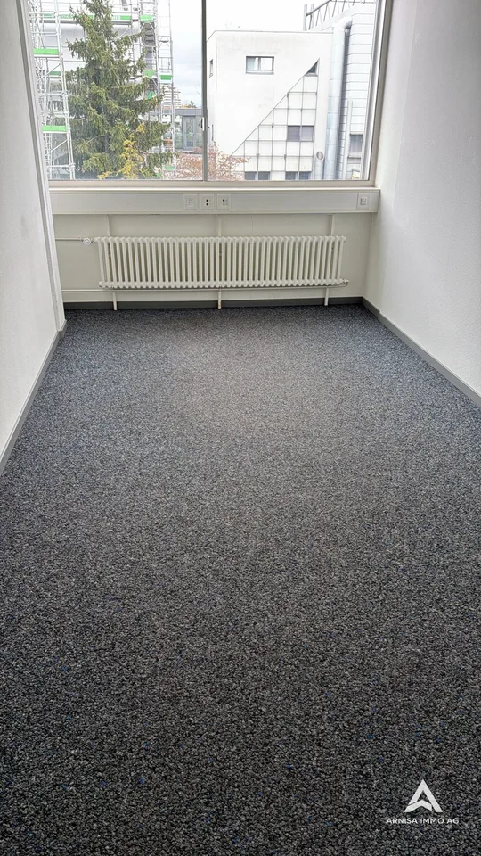 Spazio ufficio in affitto a Reinach – Römerstrasse 3