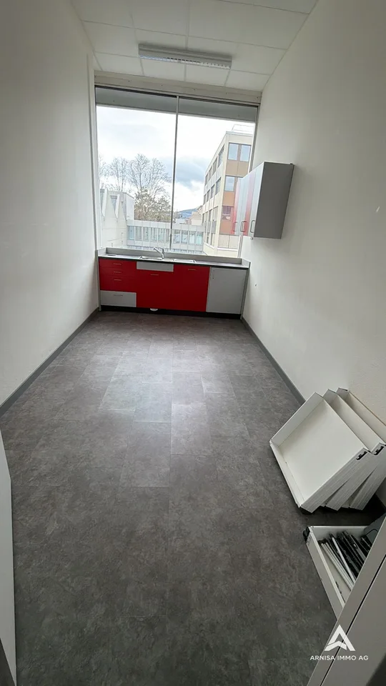Bürofläche zur Miete in Reinach – Römerstrasse 3 – Foto 6 von 9