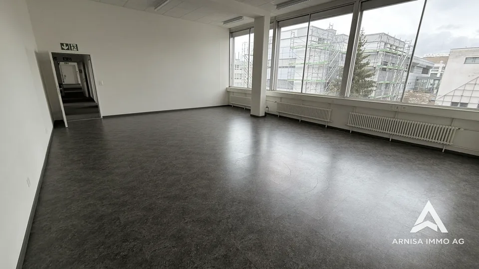Spazio ufficio in affitto a Reinach – Römerstrasse 3