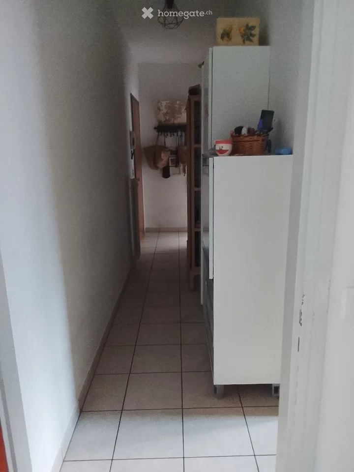 Ich suche einen Nachmieter
