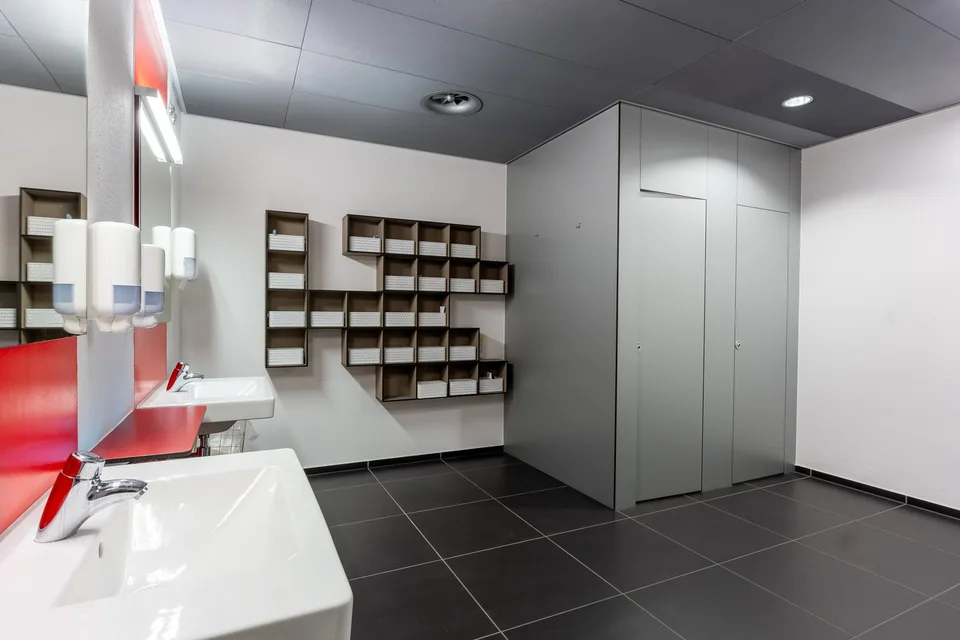 490 m² bezugsbereite Bürofläche | Medienpark Zürich-Altstetten – Foto 10 von 10