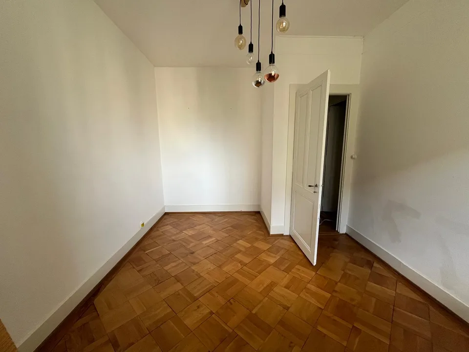 À louer Appartement de 2 pièces au 1er étage