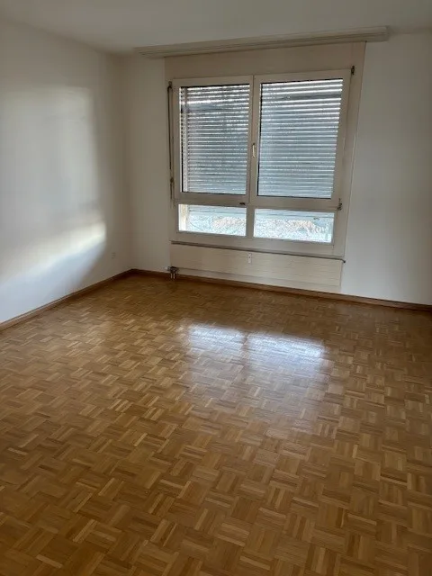 5,5-Zimmerwohnung,116.9 m2, 2.OG,am Rheinufer/befristet bis 30.11.2026