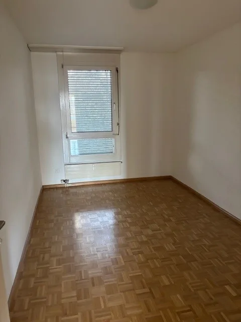 5,5-Zimmerwohnung,116.9 m2, 2.OG,am Rheinufer/befristet bis 30.11.2026