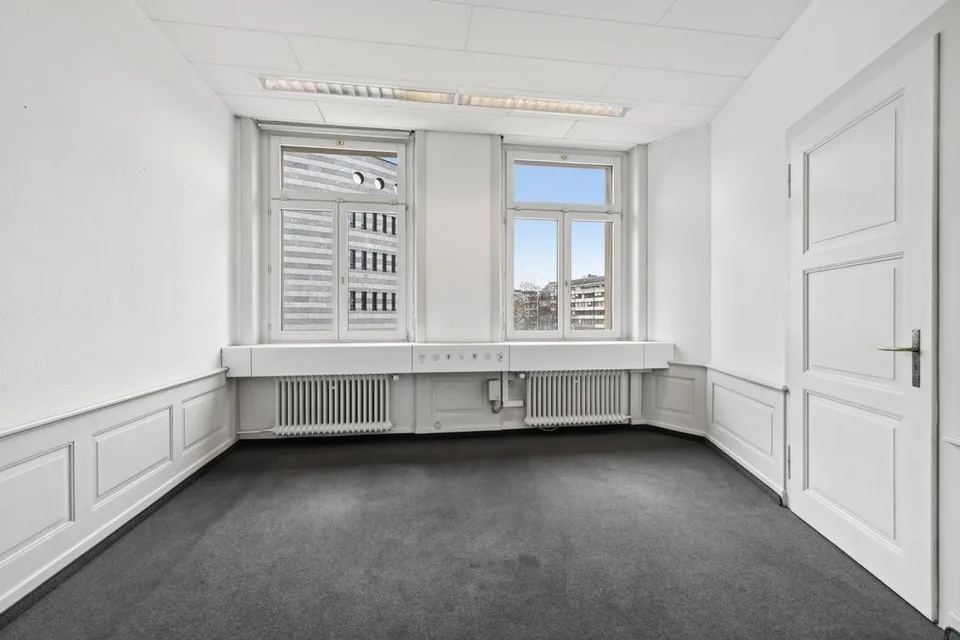 Das erste Hochhaus von Basel sucht neue Mieter! – Foto 7 von 11