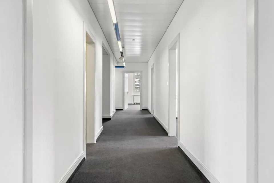 Le premier gratte-ciel de Bâle cherche de nouveaux locataires !