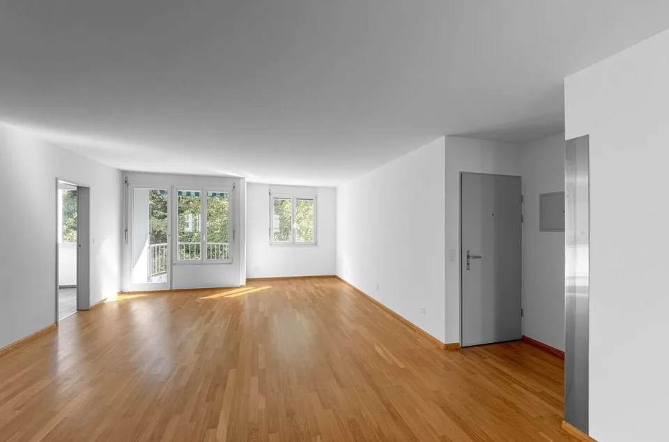 Espaces de bureaux modernes dans un emplacement central à Binningen – photo 7 sur 9