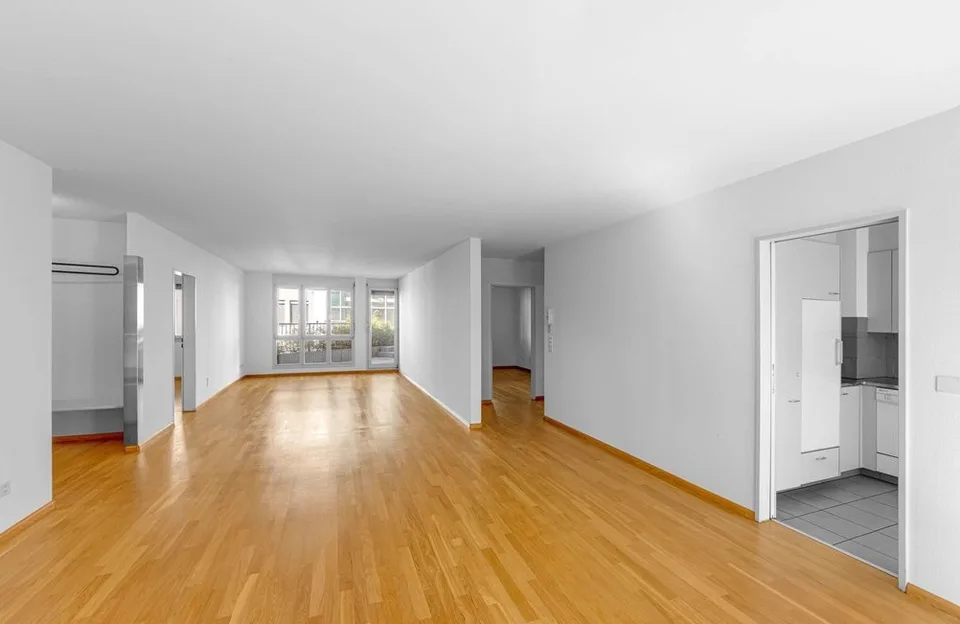 Moderne Büroräume an zentraler Lage Binningen