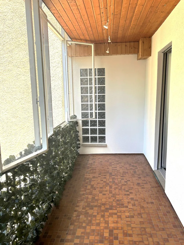 Bellissimo appartamento di 4 locali a Delémont – foto 13 di 15