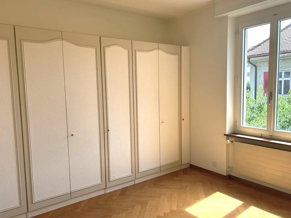 Bellissimo appartamento di 4 locali a Delémont – foto 8 di 15