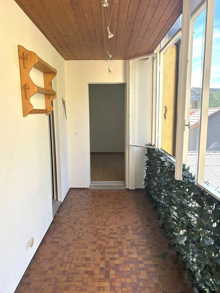 Bellissimo appartamento di 4 locali a Delémont – foto 12 di 15
