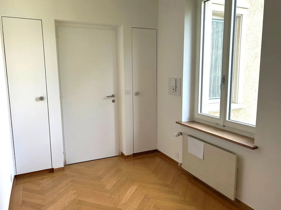 Bellissimo appartamento di 4 locali a Delémont