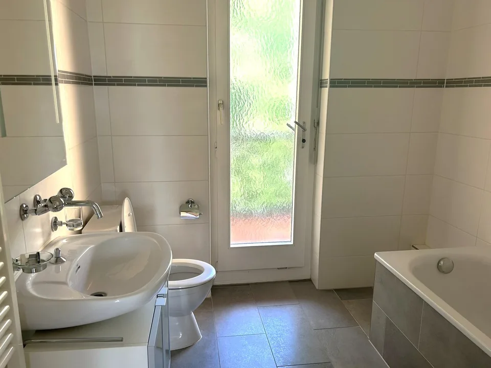 Bellissimo appartamento di 4 locali a Delémont – foto 11 di 15