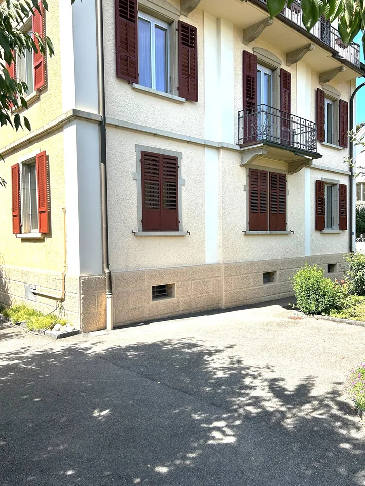 Bellissimo appartamento di 4 locali a Delémont – foto 15 di 15