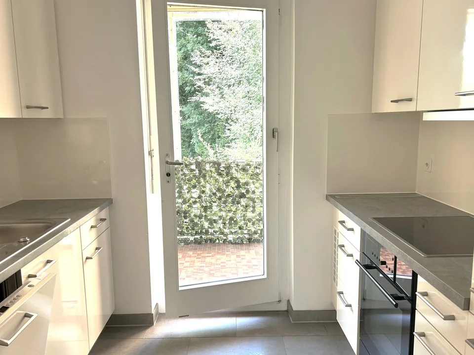 Bellissimo appartamento di 4 locali a Delémont