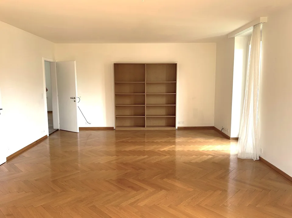 Bellissimo appartamento di 4 locali a Delémont