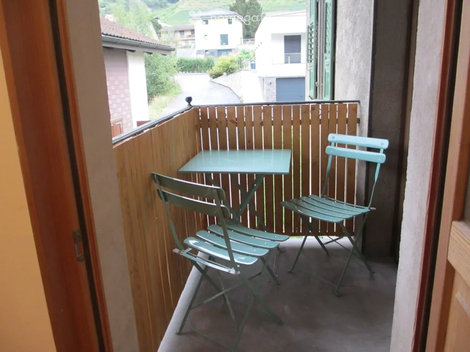 Studio sur 3 étages
