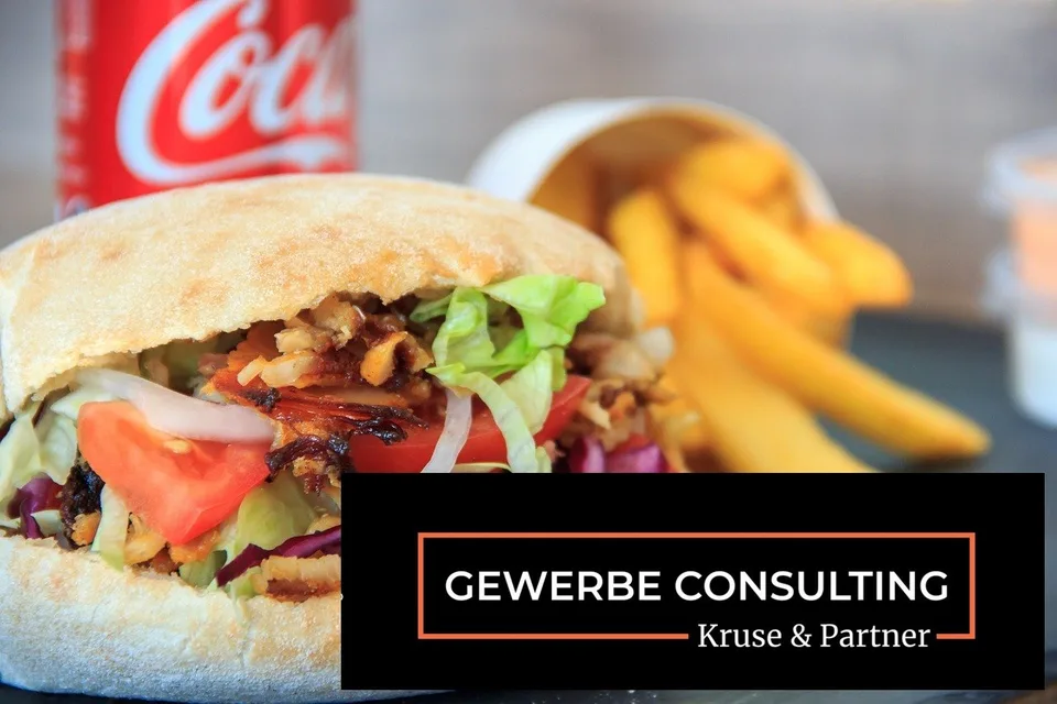 Zürich Nord: Erfolgreicher Take Away zu verkaufen - an frequentierter Strasse