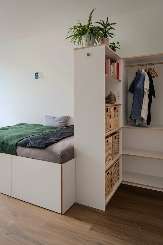 Zürich | Möblierte Suite | Eigenes Bad | Coliving – foto 27 di 30