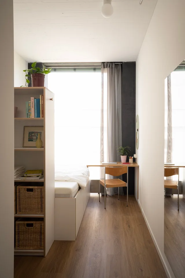Zürich | Möblierte Suite | Eigenes Bad | Coliving – foto 20 di 30