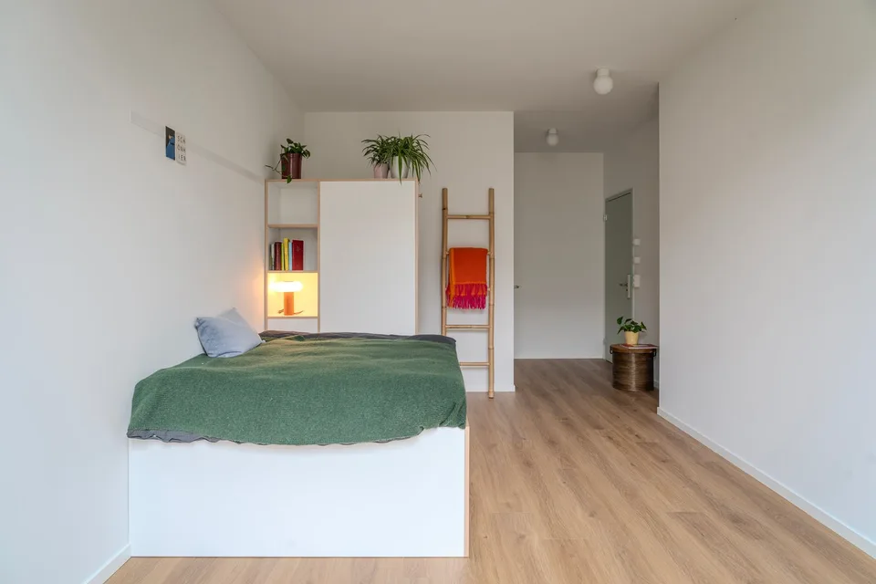 Zürich | Möblierte Suite | Eigenes Bad | Coliving – foto 21 di 30