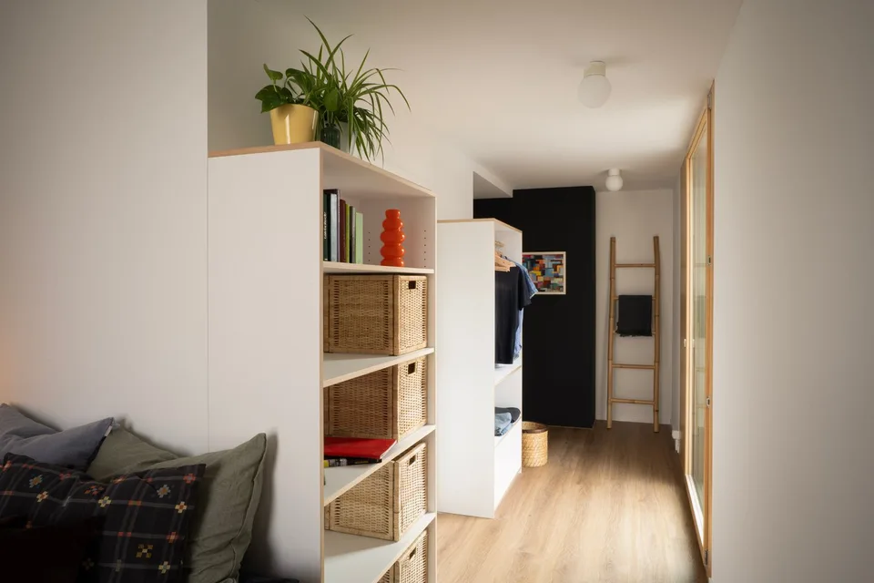 Zürich | Möblierte Suite | Eigenes Bad | Coliving