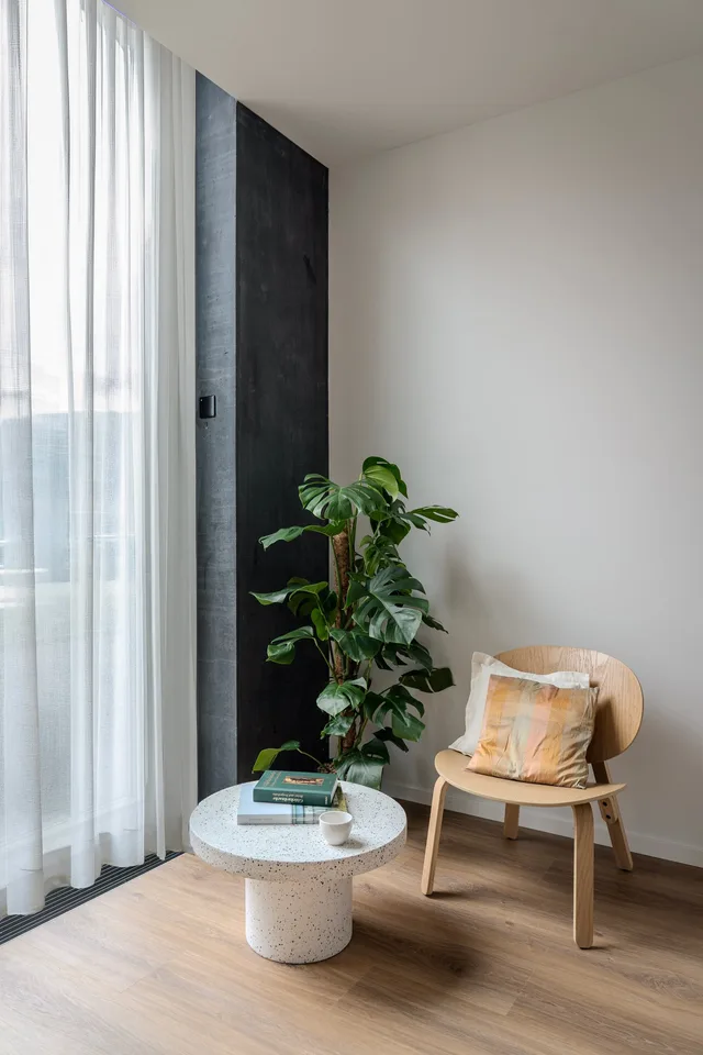 Zürich | Möblierte Suite | Eigenes Bad | Coliving – foto 9 di 30