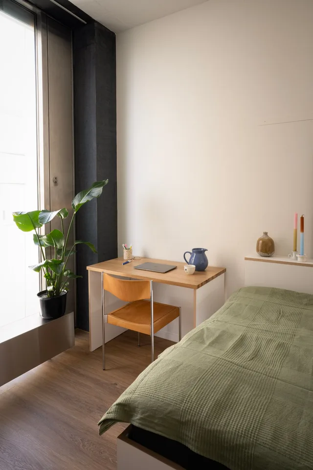 Zürich | Möblierte Suite | Eigenes Bad | Coliving – foto 29 di 30