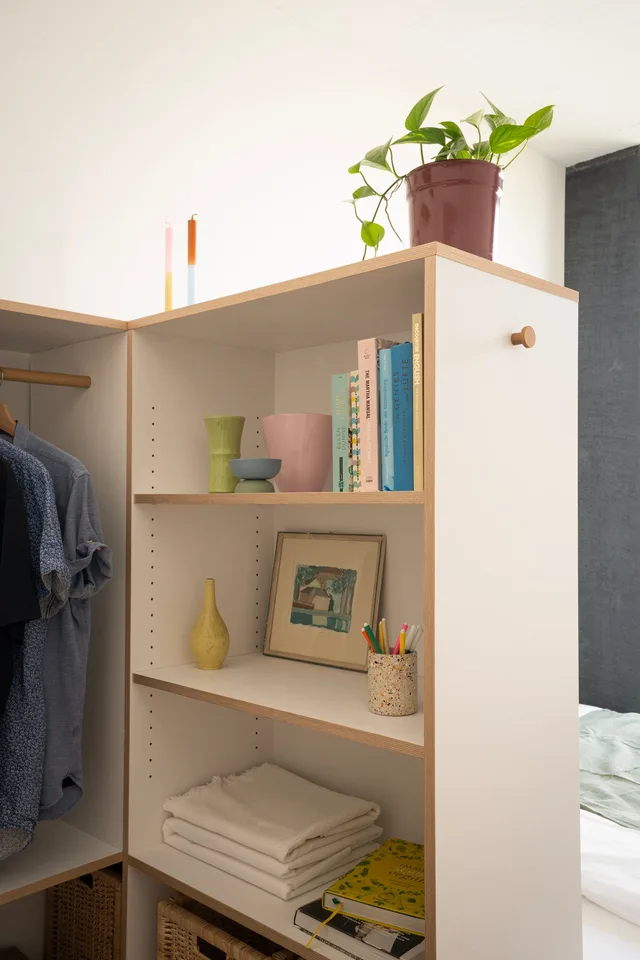 Zürich | Möblierte Suite | Eigenes Bad | Coliving – foto 30 di 30